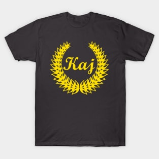 Kaj T-Shirt